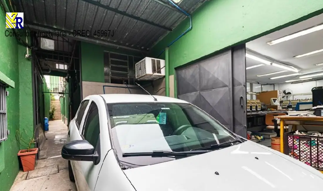 Sala Comercial à venda, 500m2 em Vila Nova Manchester, São Paulo - SP - imagem 9 Foto 9 de Sala Comercial à venda, 500m2 em Vila Nova Manchester, São Paulo - SP