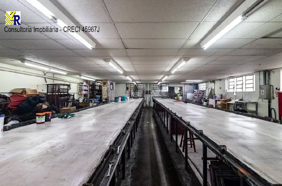 Sala Comercial à venda, 500m2 em Vila Nova Manchester, São Paulo - SP - imagem 3 Foto 3 de Sala Comercial à venda, 500m2 em Vila Nova Manchester, São Paulo - SP