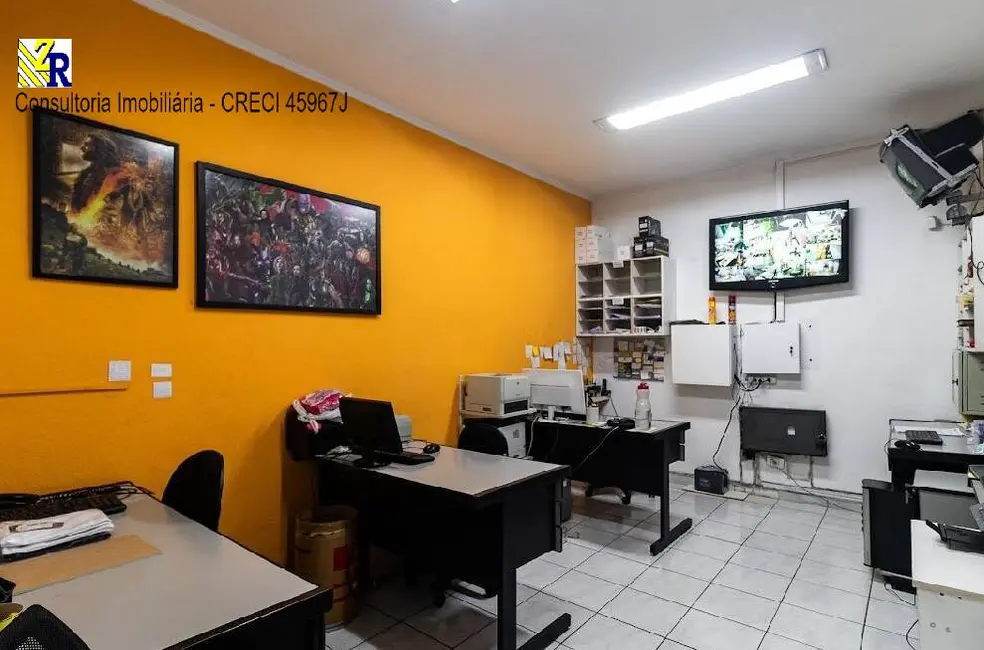 Sala Comercial à venda, 500m2 em Vila Nova Manchester, São Paulo - SP - imagem 2 Foto 2 de Sala Comercial à venda, 500m2 em Vila Nova Manchester, São Paulo - SP