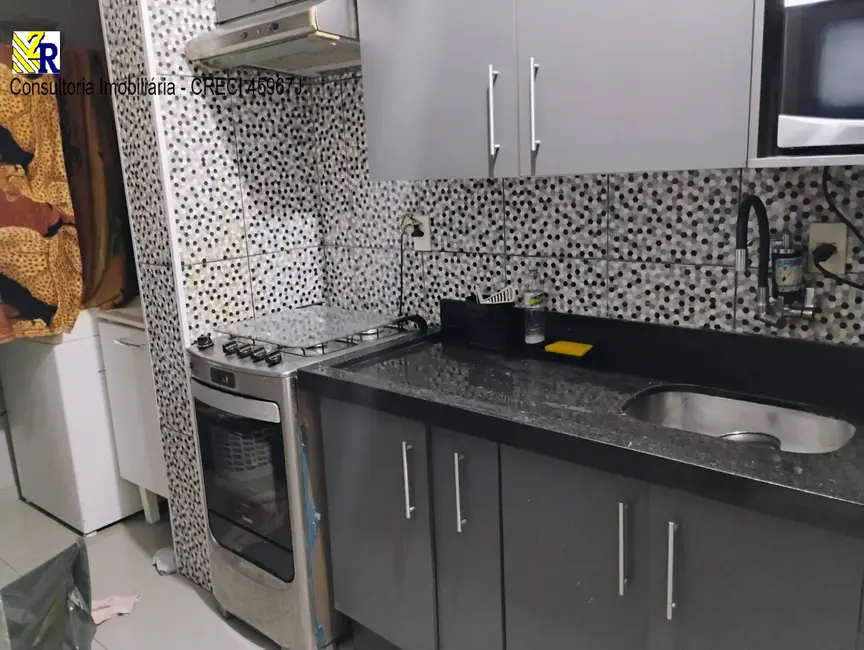 Foto 7 de Apartamento com 2 quartos à venda, 50m2 em Belenzinho, São Paulo - SP