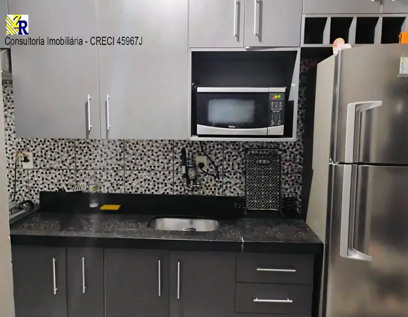 Foto 6 de Apartamento com 2 quartos à venda, 50m2 em Belenzinho, São Paulo - SP