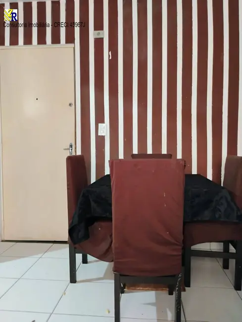 Foto 5 de Apartamento com 2 quartos à venda, 50m2 em Belenzinho, São Paulo - SP