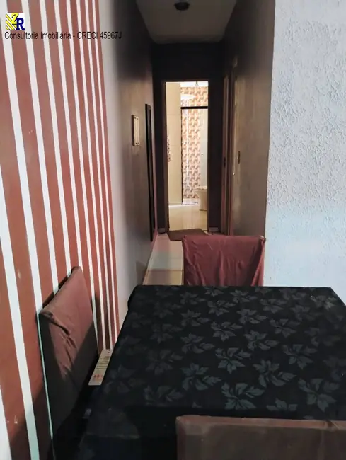 Foto 4 de Apartamento com 2 quartos à venda, 50m2 em Belenzinho, São Paulo - SP