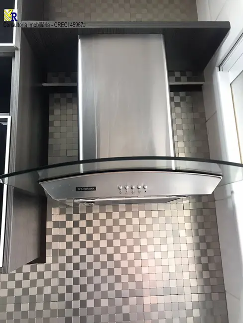 Foto 7 de Apartamento com 3 quartos à venda, 63m2 em Vila Carrão, São Paulo - SP