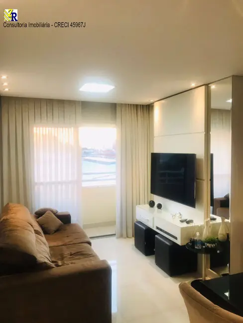 Foto 3 de Apartamento com 3 quartos à venda, 63m2 em Vila Carrão, São Paulo - SP