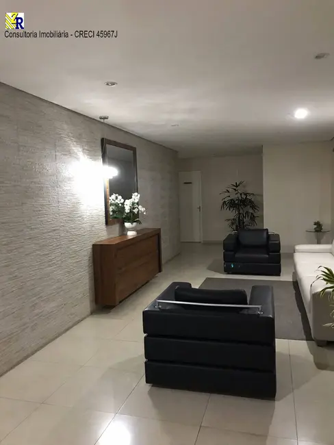 Foto 4 de Apartamento com 3 quartos à venda, 63m2 em Vila Carrão, São Paulo - SP