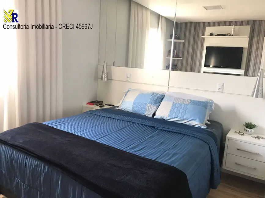 Foto 9 de Apartamento com 3 quartos à venda, 63m2 em Vila Carrão, São Paulo - SP