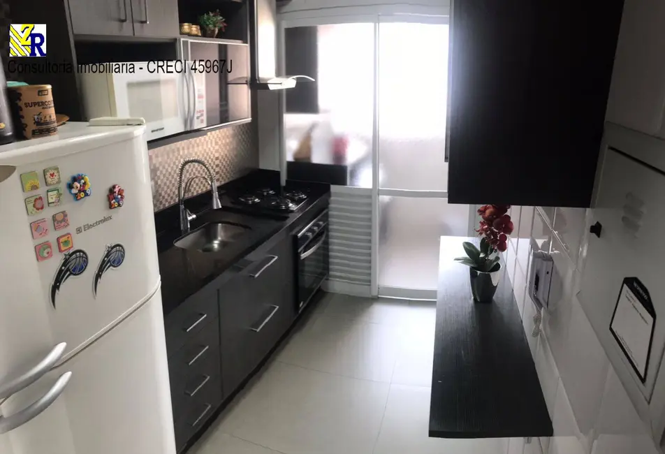 Foto 5 de Apartamento com 3 quartos à venda, 63m2 em Vila Carrão, São Paulo - SP