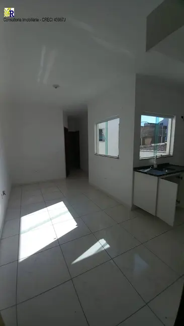 Foto 1 de Apartamento com 2 quartos à venda, 73m2 em Vila Junqueira, Santo Andre - SP