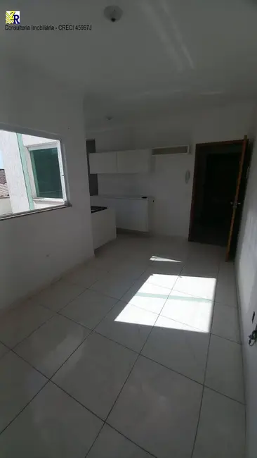 Foto 5 de Apartamento com 2 quartos à venda, 73m2 em Vila Junqueira, Santo Andre - SP