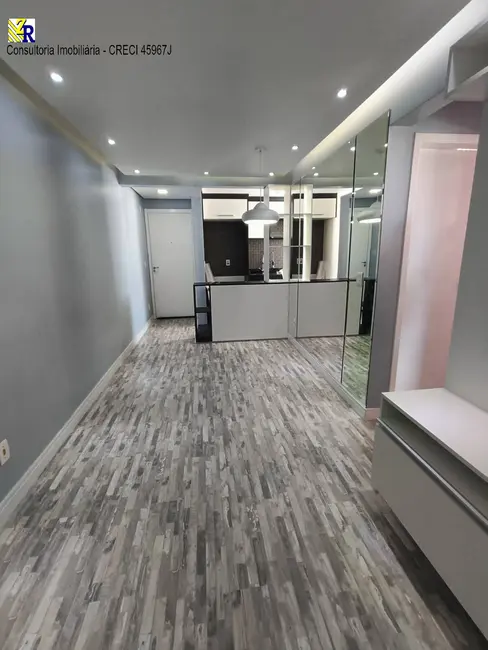 Foto 2 de Apartamento com 2 quartos à venda, 45m2 em Vila Cosmopolita, São Paulo - SP