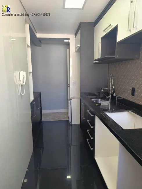 Foto 4 de Apartamento com 2 quartos à venda, 45m2 em Vila Cosmopolita, São Paulo - SP