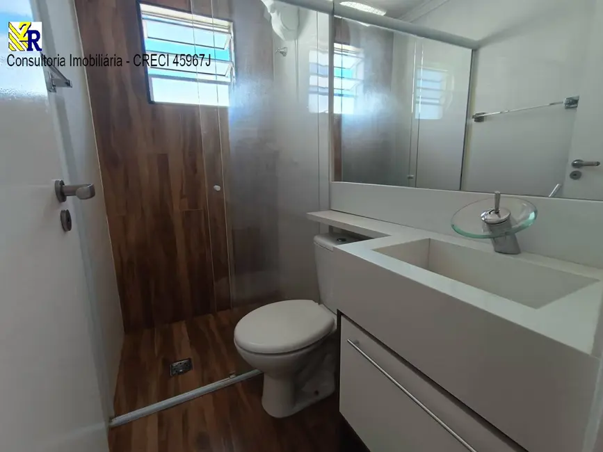 Foto 6 de Apartamento com 2 quartos à venda, 45m2 em Vila Cosmopolita, São Paulo - SP