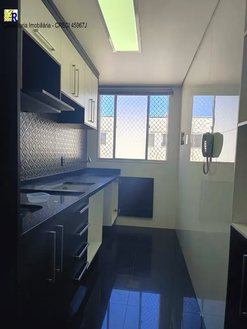 Foto 3 de Apartamento com 2 quartos à venda, 45m2 em Vila Cosmopolita, São Paulo - SP