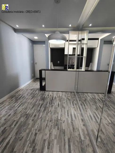 Foto 1 de Apartamento com 2 quartos à venda, 45m2 em Vila Cosmopolita, São Paulo - SP