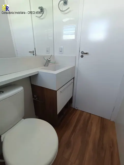 Foto 7 de Apartamento com 2 quartos à venda, 45m2 em Vila Cosmopolita, São Paulo - SP