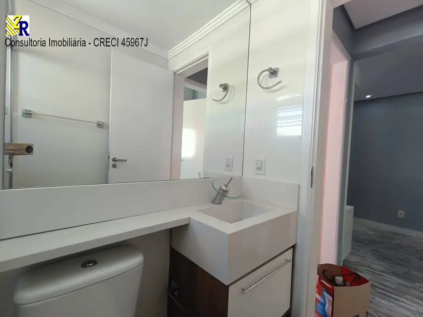 Foto 8 de Apartamento com 2 quartos à venda, 45m2 em Vila Cosmopolita, São Paulo - SP