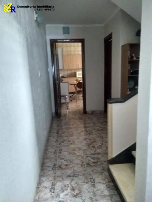 Sobrado com 3 quartos à venda, 177m2 em Vila Carrão, São Paulo - SP - imagem 5 Foto 5 de Sobrado com 3 quartos à venda, 177m2 em Vila Carrão, São Paulo - SP