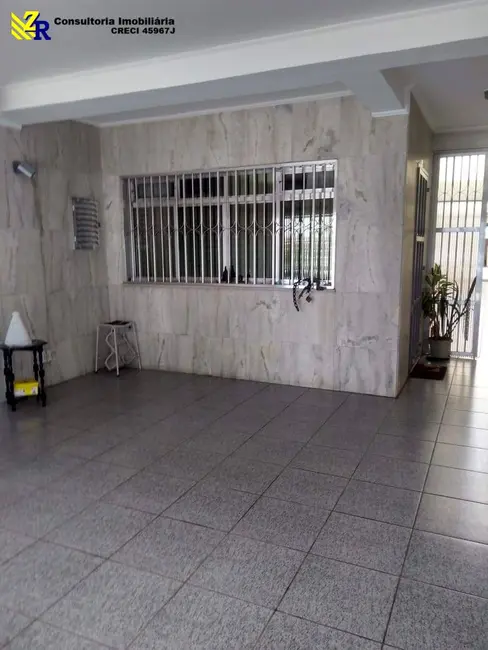 Sobrado com 3 quartos à venda, 177m2 em Vila Carrão, São Paulo - SP - imagem 2 Foto 2 de Sobrado com 3 quartos à venda, 177m2 em Vila Carrão, São Paulo - SP