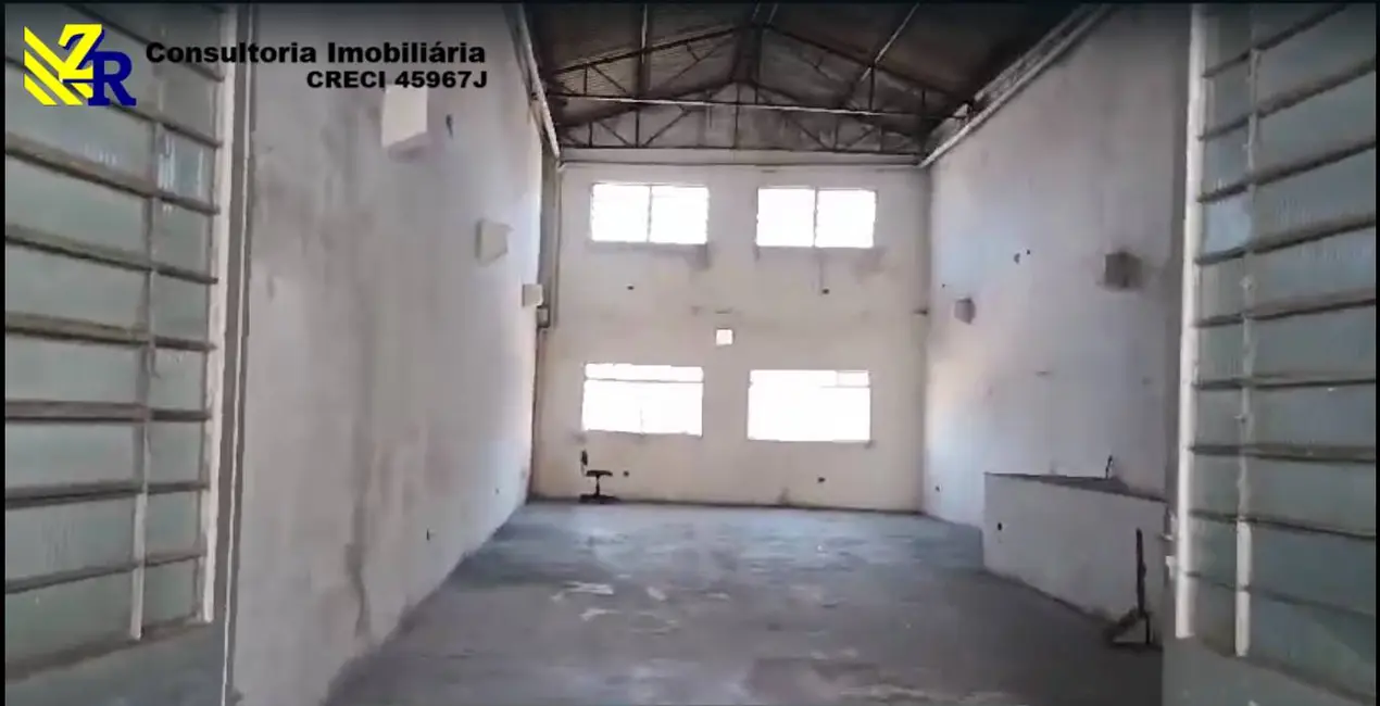 Foto 2 de Sala Comercial para alugar, 440m2 em Vila Formosa, São Paulo - SP