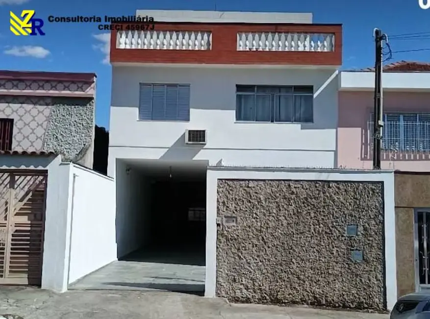 Foto 1 de Sala Comercial para alugar, 440m2 em Vila Formosa, São Paulo - SP