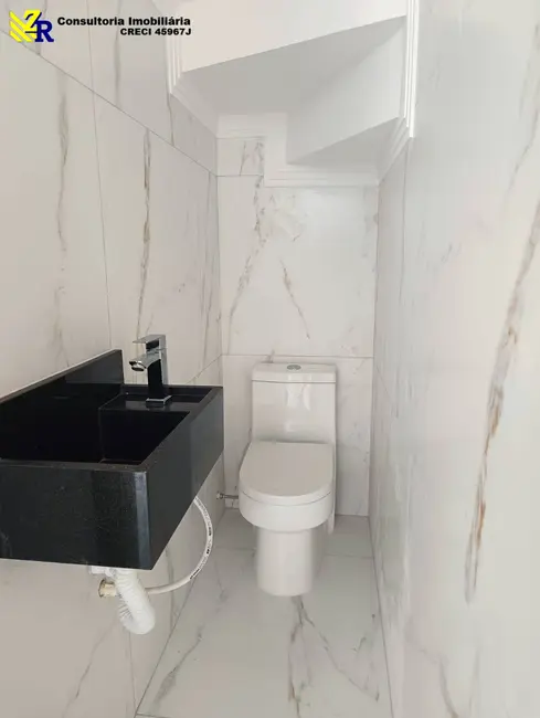 Sobrado com 3 quartos à venda, 110m2 em Vila Carrão, São Paulo - SP - imagem 5 Foto 5 de Sobrado com 3 quartos à venda, 110m2 em Vila Carrão, São Paulo - SP