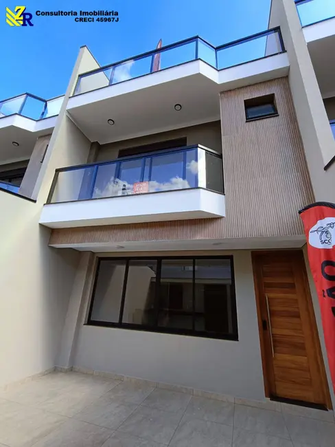 Sobrado com 3 quartos à venda, 110m2 em Vila Carrão, São Paulo - SP - imagem 6 Foto 6 de Sobrado com 3 quartos à venda, 110m2 em Vila Carrão, São Paulo - SP