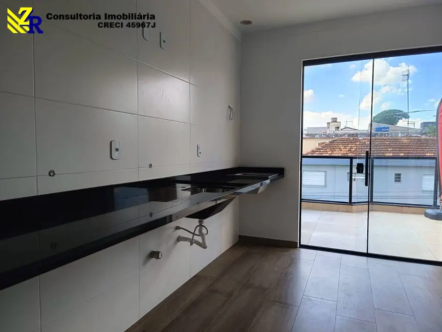 Sobrado com 3 quartos à venda, 110m2 em Vila Carrão, São Paulo - SP - imagem 7 Foto 7 de Sobrado com 3 quartos à venda, 110m2 em Vila Carrão, São Paulo - SP