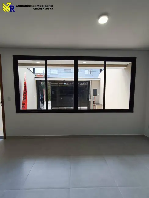 Sobrado com 3 quartos à venda, 110m2 em Vila Carrão, São Paulo - SP - imagem 2 Foto 2 de Sobrado com 3 quartos à venda, 110m2 em Vila Carrão, São Paulo - SP