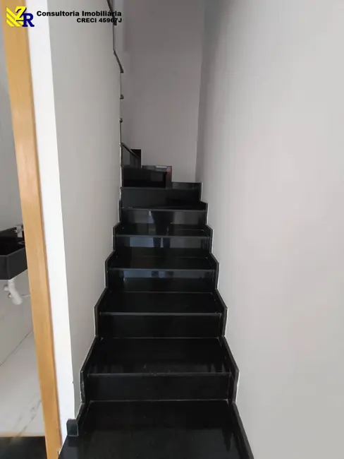 Sobrado com 3 quartos à venda, 110m2 em Vila Carrão, São Paulo - SP - imagem 9 Foto 9 de Sobrado com 3 quartos à venda, 110m2 em Vila Carrão, São Paulo - SP