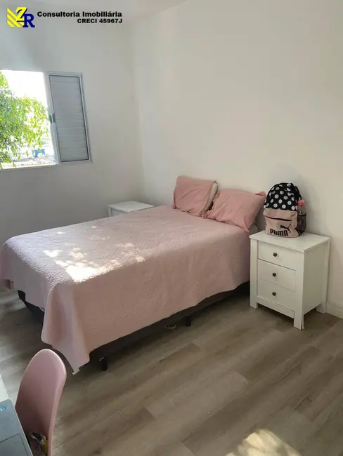 Foto 9 de Sobrado com 3 quartos à venda, 190m2 em Jardim Esmeralda (Zona Sul), São Paulo - SP