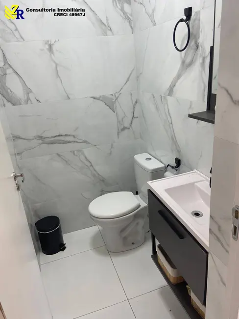 Foto 8 de Sobrado com 3 quartos à venda, 190m2 em Jardim Esmeralda (Zona Sul), São Paulo - SP