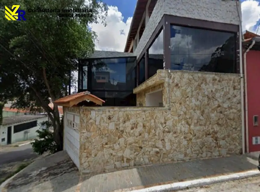 Foto 2 de Sobrado com 3 quartos à venda, 190m2 em Jardim Esmeralda (Zona Sul), São Paulo - SP