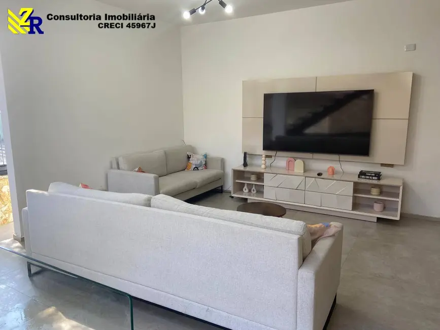 Foto 4 de Sobrado com 3 quartos à venda, 190m2 em Jardim Esmeralda (Zona Sul), São Paulo - SP