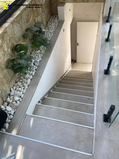 Foto 7 de Sobrado com 3 quartos à venda, 190m2 em Jardim Esmeralda (Zona Sul), São Paulo - SP