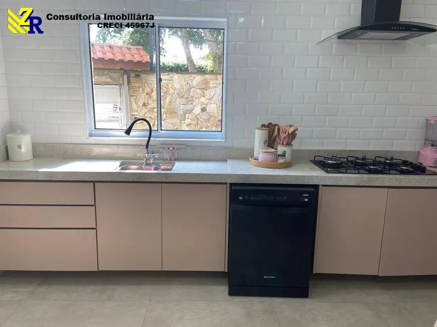 Foto 6 de Sobrado com 3 quartos à venda, 190m2 em Jardim Esmeralda (Zona Sul), São Paulo - SP