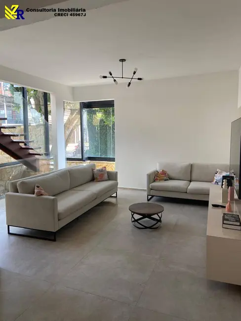 Foto 5 de Sobrado com 3 quartos à venda, 190m2 em Jardim Esmeralda (Zona Sul), São Paulo - SP