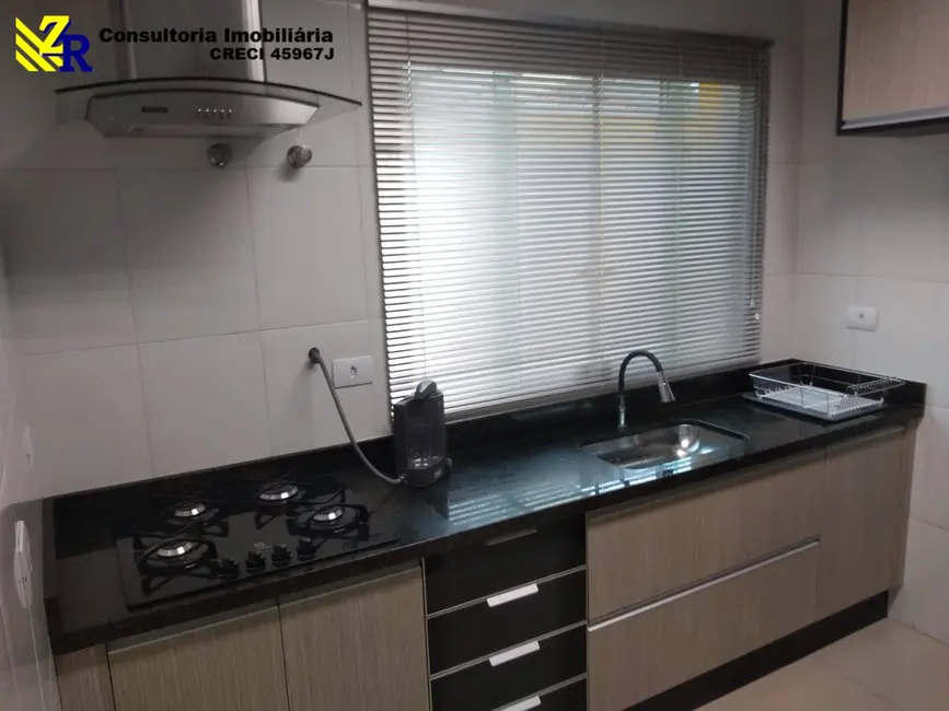Sobrado com 2 quartos à venda, 85m2 em Vila Carrão, São Paulo - SP - imagem 6 Foto 6 de Sobrado com 2 quartos à venda, 85m2 em Vila Carrão, São Paulo - SP