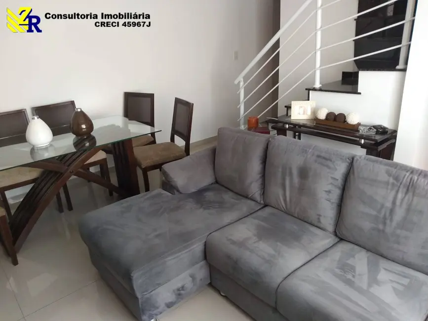 Sobrado com 2 quartos à venda, 85m2 em Vila Carrão, São Paulo - SP - imagem 2 Foto 2 de Sobrado com 2 quartos à venda, 85m2 em Vila Carrão, São Paulo - SP