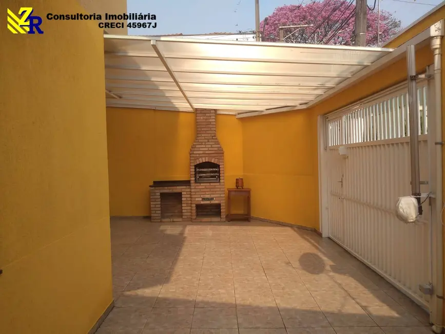 Sobrado com 2 quartos à venda, 85m2 em Vila Carrão, São Paulo - SP - imagem 1 Foto 1 de Sobrado com 2 quartos à venda, 85m2 em Vila Carrão, São Paulo - SP