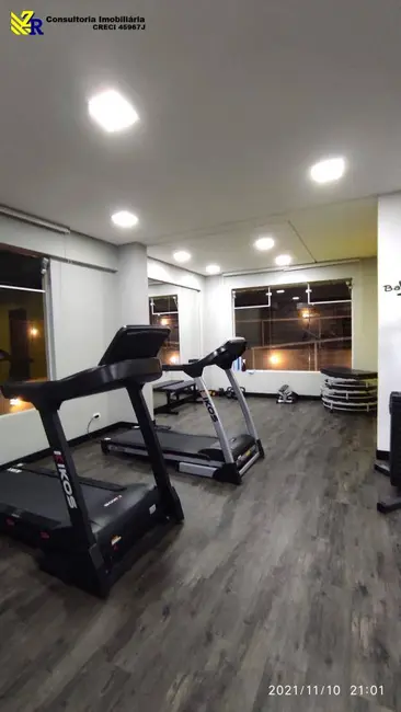 Foto 8 de Apartamento com 2 quartos à venda, 84m2 em Vila Mafra, São Paulo - SP