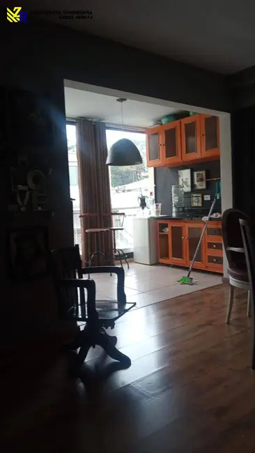 Foto 6 de Apartamento com 2 quartos à venda, 84m2 em Vila Mafra, São Paulo - SP