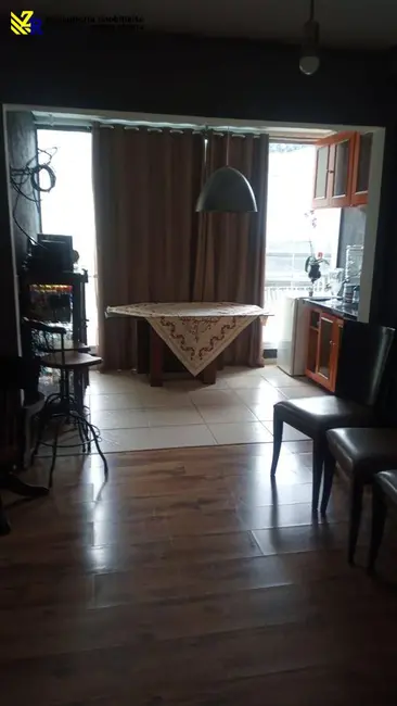 Foto 2 de Apartamento com 2 quartos à venda, 84m2 em Vila Mafra, São Paulo - SP