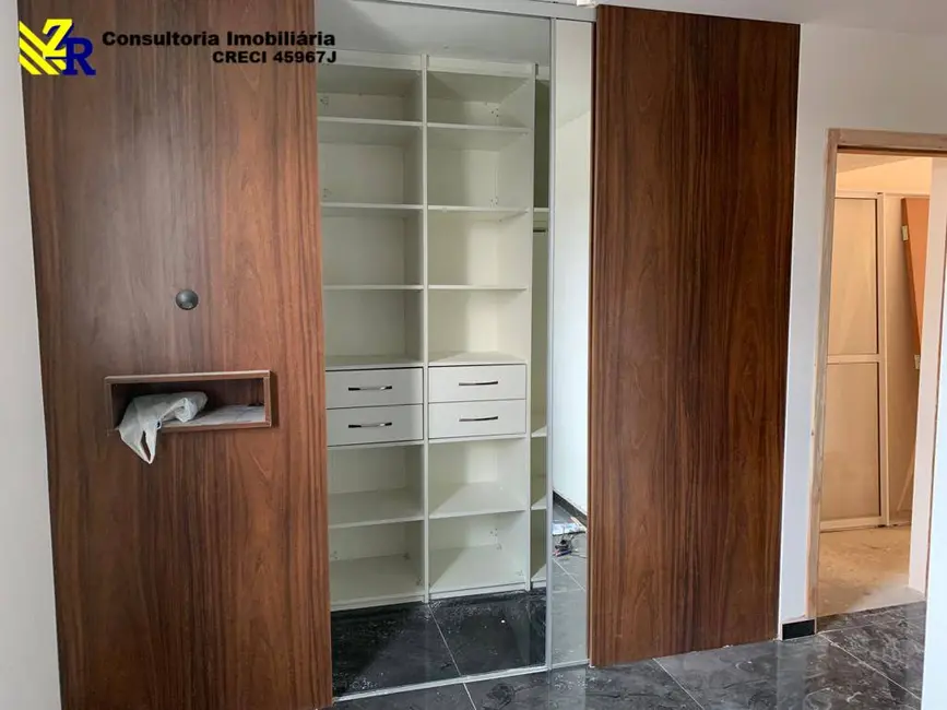 Foto 7 de Apartamento com 2 quartos à venda, 84m2 em Vila Mafra, São Paulo - SP