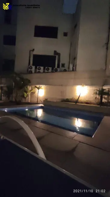 Foto 1 de Apartamento com 2 quartos à venda, 84m2 em Vila Mafra, São Paulo - SP