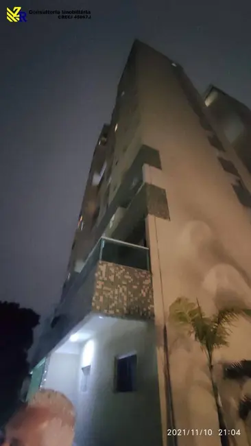 Foto 9 de Apartamento com 2 quartos à venda, 84m2 em Vila Mafra, São Paulo - SP