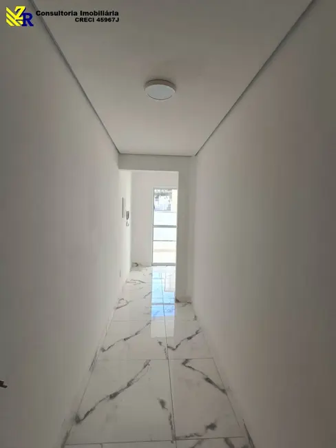 Foto 8 de Apartamento com 2 quartos à venda, 38m2 em Vila Fernandes, São Paulo - SP