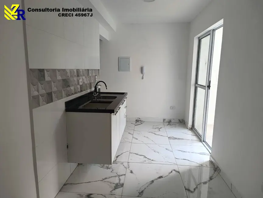 Foto 4 de Apartamento com 2 quartos à venda, 38m2 em Vila Fernandes, São Paulo - SP