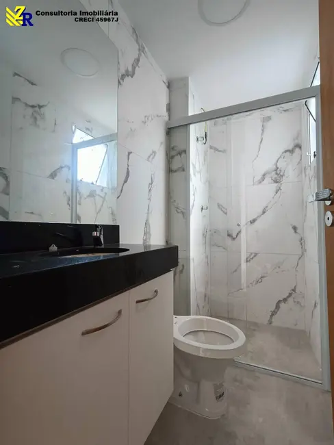 Foto 6 de Apartamento com 2 quartos à venda, 38m2 em Vila Fernandes, São Paulo - SP