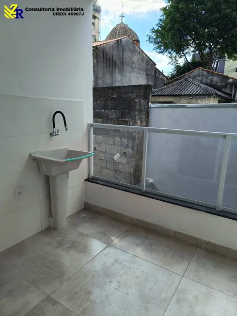 Foto 5 de Apartamento com 2 quartos à venda, 38m2 em Vila Fernandes, São Paulo - SP